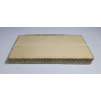 12 Theelepels, Sola Massief, in originele doos